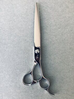 Japanese Hair Scissors Miracle 6.8 inches handcrafted in Japan Pre-owned
